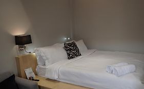 Radlett Residences Hotel - Tuguegarao