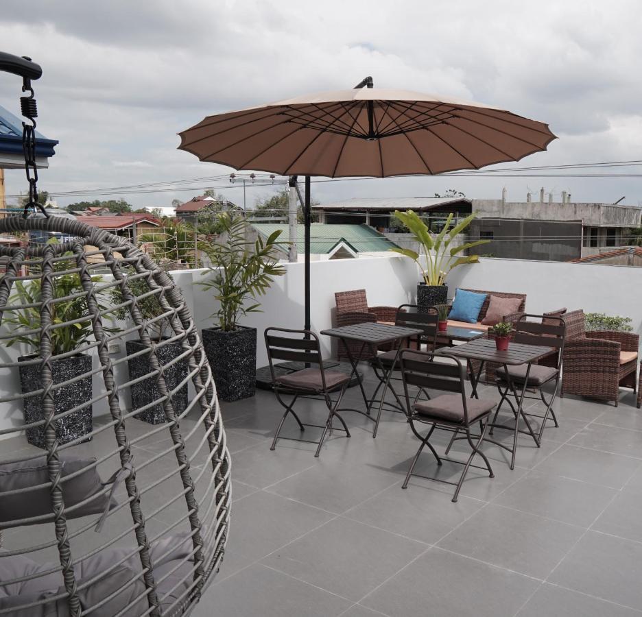 Radlett Residences Hotel - Tuguegarao Exterior photo